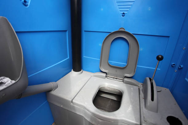 Portable Restrooms for Agricultural Sites in Bonham, TX